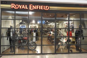 Royal Enfield accelerates to expand dealer network
