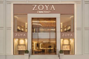 Zoya enters south India with store at Bengaluru