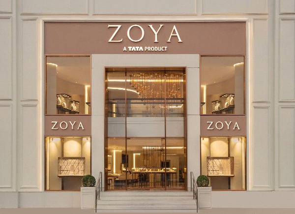 Read more about the article Zoya enters south India with store at Bengaluru