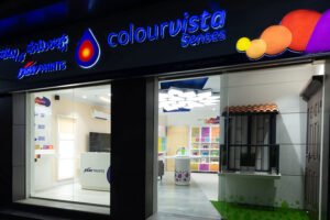 JSW Paints plans for 500 new colourvista senses retail stores