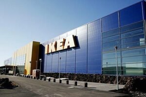 IKEA to unveil India’s biggest outlet in Noida