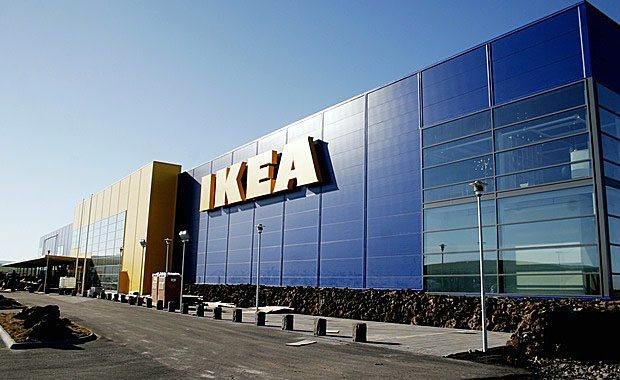 You are currently viewing IKEA to unveil India’s biggest outlet in Noida