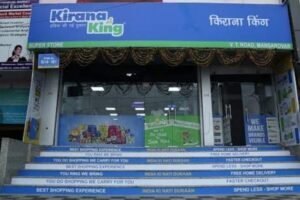 Kirana King to expand retail network in Jaipur