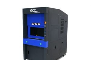 GCC announces enhanced laser processing workstation solution