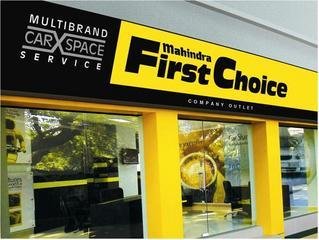 You are currently viewing Mahindra First Choice Wheels opens 50 new franchise stores