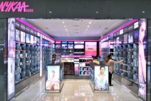 Nykaa continues to expand offline stores, unveils new one in Hyderabad