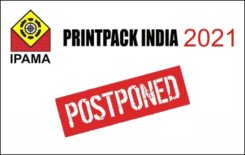 You are currently viewing PRINTPACK INDIA 2021 postponed, new dates to be announced