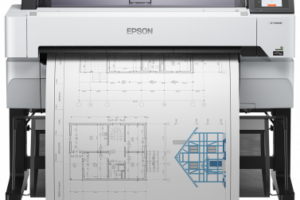 EPSON expands SureColor T-Series with two new models