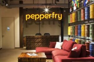 Pepperfry aims to open 20 new offline stores by March 2021