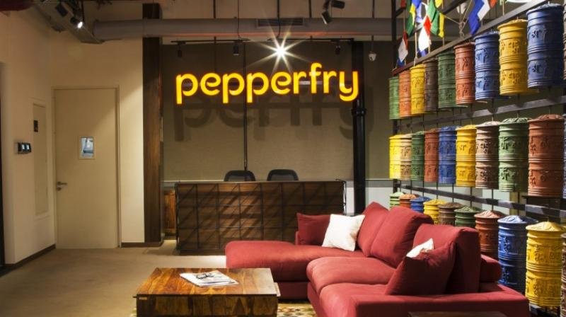 You are currently viewing Pepperfry aims to open 20 new offline stores by March 2021