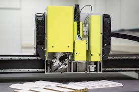 You are currently viewing ESKO launches VariAngle for Kongsberg C and XP Series finishing tables
