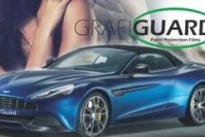Grafityp expands vehicle protection film range