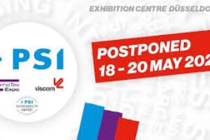 PSI, PromoTex Expo and viscom postponed to May 18-20, 2021