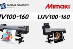 MIMAKI develops new and improved RIP RasterLink7 with Harlequin