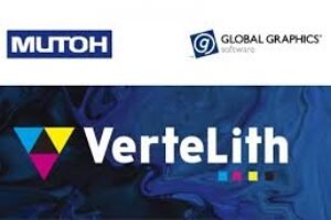 MUTOH creates new VerteLith RIP based on Harlequin technology