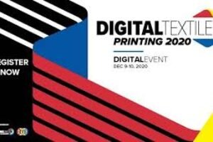 Registration open for Digital Textile Printing 2020