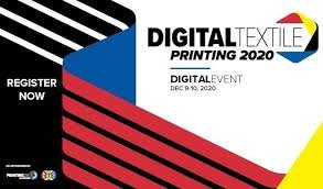 You are currently viewing Registration open for Digital Textile Printing 2020