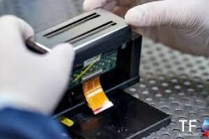 XAAR re-circulation technology delivers optimal performance