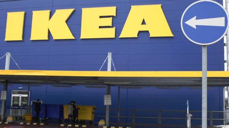 Read more about the article IKEA keen to set up shopping centres in India