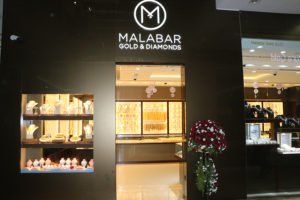 Malabar Gold to unveil five showrooms