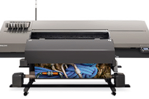 RICOH releases Pro L5160 Latex wide-format printer