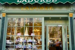 French baker Laduree to make India debut in 2021