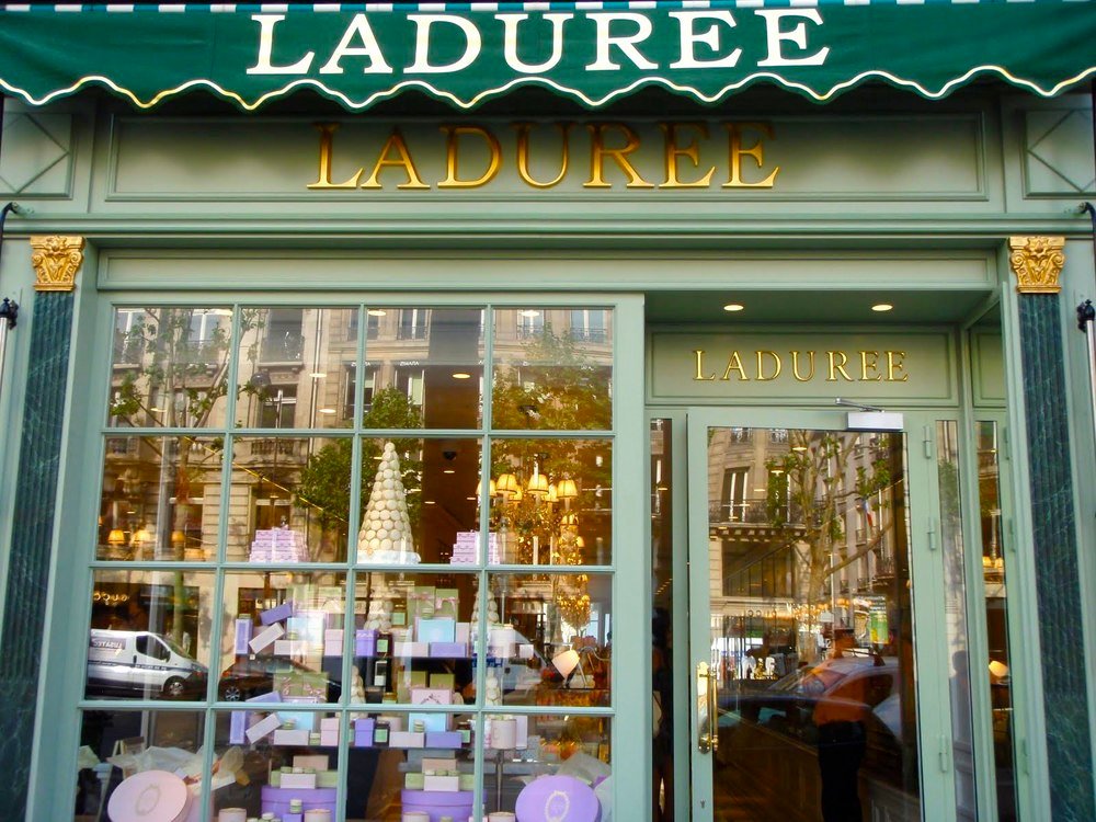 Read more about the article French baker Laduree to make India debut in 2021