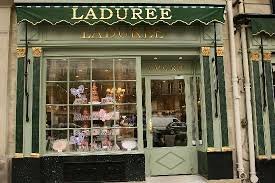 You are currently viewing French baker Laduree to open outlet in India next year