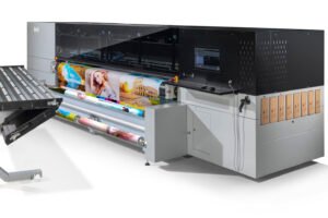 Durst to unveil new wide-format printer at virtual event