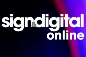 Sign & Digital UK announces details of next online series