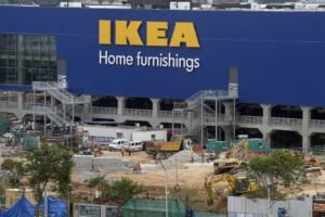IKEA to unveil its second store in India at Navi Mumbai on December 18