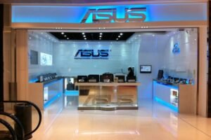 ASUS bets on retail expansion in India wit new 1000 retail points