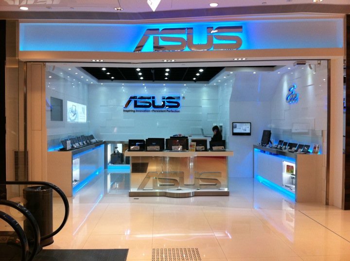You are currently viewing ASUS bets on retail expansion in India wit new 1000 retail points