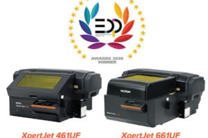 Award-winning Mutoh printers bring added value to rigid printing
