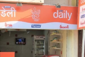 Hatsun Agro Product targets for 3000 outlets