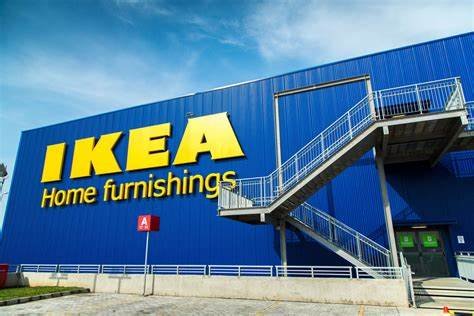 You are currently viewing IKEA to open its second Indian store in Navi Mumbai