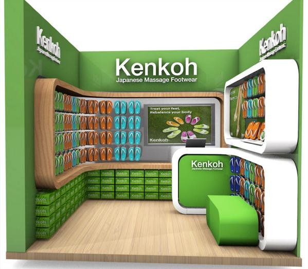 You are currently viewing Kenkoh partners with CENTRO for retail expansion in India