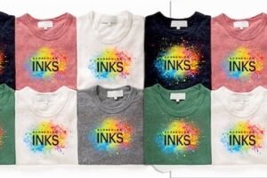 Kodak forays into DTG ink market with Pigment.inc