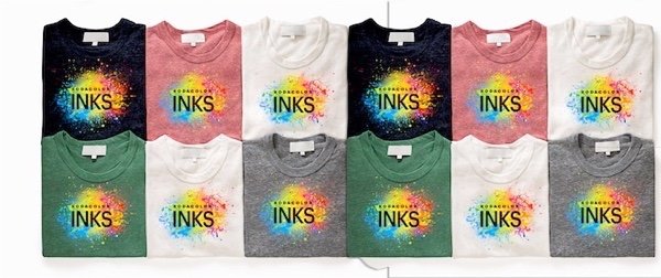 You are currently viewing Kodak forays into DTG ink market with Pigment.inc