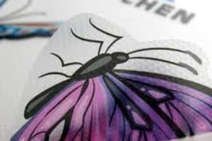 Neschen expands Easy Dot green line with new matt PP film