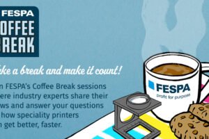 FESPA’s Coffee Break looks at pressSIGN 10 software