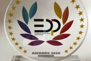ONYX software wins ‘2020 EDP Best Color Management Solution’ award