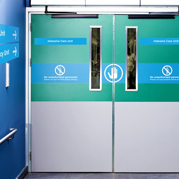 You are currently viewing Antimicrobial protection of Drytac Protac AMP Film ideal in COVID-19 times