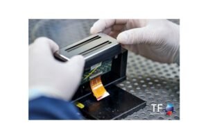 XAAR sets benchmark for industrial inkjet recirculation techniques