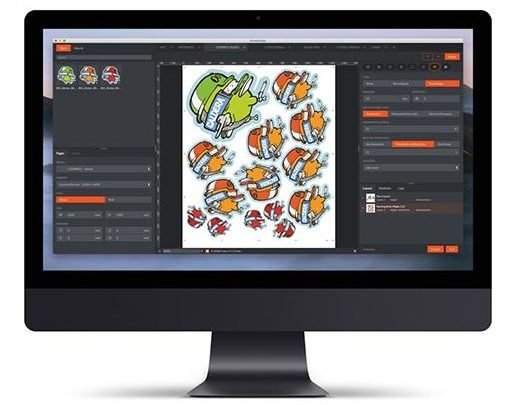 You are currently viewing Zünd-Caldera collaboration software PrimeCentre creates ultra-efficient workflow