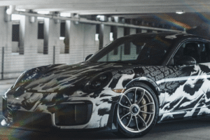 Arlon releases new vehicle wrapping cast vinyl