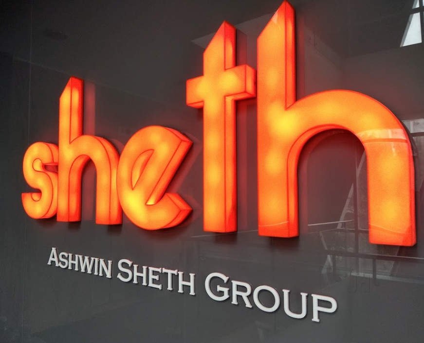 You are currently viewing Ashwin Sheth Group plans to expand retail footprint in new geographies