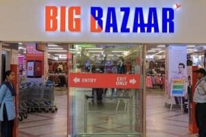 Big Bazaar aims to have 300 hypermarket stores in tier-III cities
