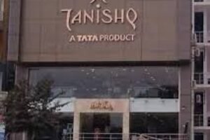 Tanishq unveils 100th retail outlet in south India at Chennai