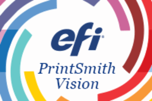 EFI releases upgrade to its PrintSmith Vision MIS software